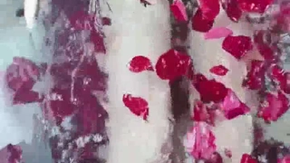 Lily Lane的屁股被屌干 -Laz Fyre