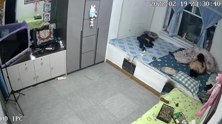 NACX-132 未亡人の義母と嫁の留守を狙い禁断の中出し性交5人