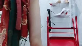KJ - 好身材的金发女郎热爱着清晨的性爱与中出