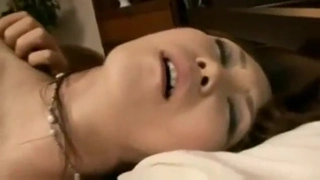 完美身材大洋妞操她三天三夜都不会累