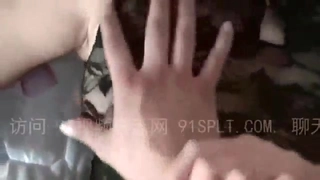 PACO-072622_679 玄関先でスッポンポン 30 ～ボテ腹で誘惑即ハメ～