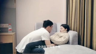 台湾SWAG沐沐【中文字幕】機器女友-淫色微電影「男朋友請射