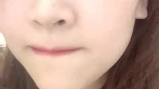 韓國正妹 直播脫給你看
