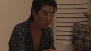 这谁受得了求我射小逼逼里