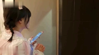 1pondo 1pon890 好色妻子降临 46-1 新山枫