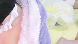 韩币汇率绿帽看着老婆被插