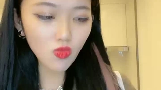 极品韩裔蒙古混血往红骚穴性爱影像流出 极致身材外加美乳就是要抓住你目光~
