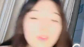 巨乳少女骑马打炮