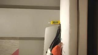 MIAA-156 鶯谷で超人気！ 赤ちゃんに戻れる大人のおっぱいチューチュー授乳風俗店 松本菜奈實