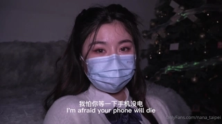 Kittina Coxx和Kaia Katava沉迷于舔阴和手指。