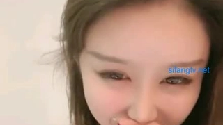 在线学习原创露脸真实自拍