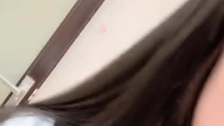 留学生卡米与男友自拍泄密（超美）