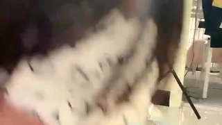 真实给两个美女SPA按摩无套操出白浆