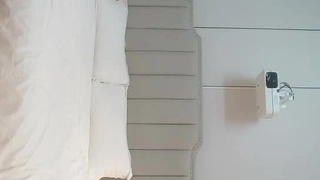 Al&mdash;关晓彤激情颜射