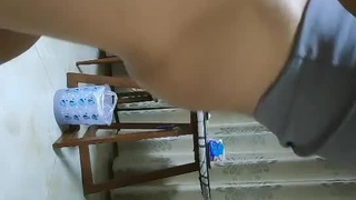 体育生抽插刚刚练完瑜伽的女友闺蜜，好紧啊