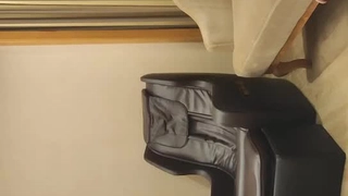海角社区[乱伦爱好者]我和妈妈热销新作-调教善良的骚妈 引导妈妈边操边聊性史 强迫内射 全程对白