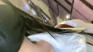 O站網紅反差婊Yumi大尺度私拍福利 Part B (33)