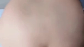 撑开菊花被操翻